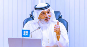 UAE OPEC Exit Sparks Oil Price Surge As Markets Rally