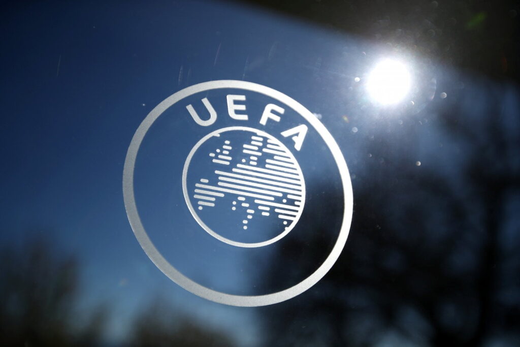 UEFA names four PSG players, Arsenal duo, Bayern Munich stars in Champions League team
