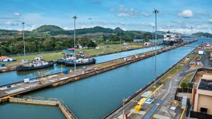 US Accuses China Of Smear Campaign Over Panama Canal Ports 300x169