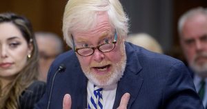 US Ambassador Bozell Presents Credentials To South Africas Ramaphosa Amid 300x158