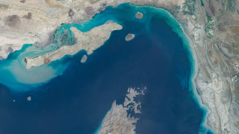 US says Iranian trade through Strait of Hormuz fully halted — RT World News