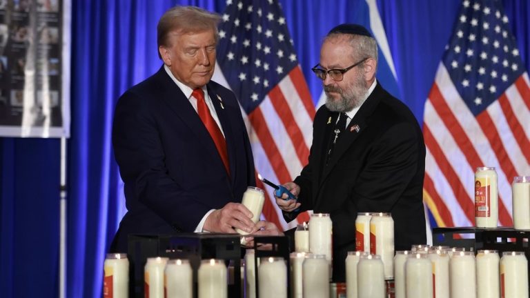 Trump anti-Semitism envoy warns EU officials of World Cup bans – media — RT World News