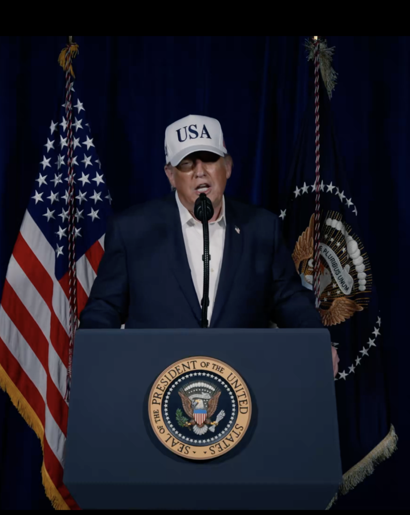 US Inflation Surges 3.3% As Iran War Impact Bites