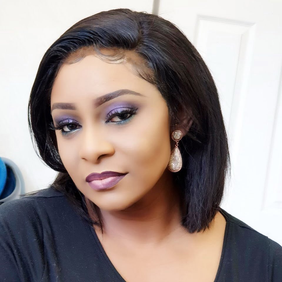 'It helps me control my desires - Victoria Inyama on effects of FGM