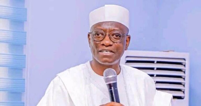 Wadada seeks Al-Makura’s backing after Gov Sule’s endorsement sparks tension