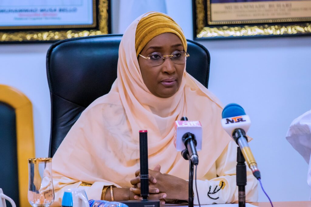 Court issues arrest warrant against Sadiya Farouq, Humanitarian Ministry Perm Sec — Daily Nigerian