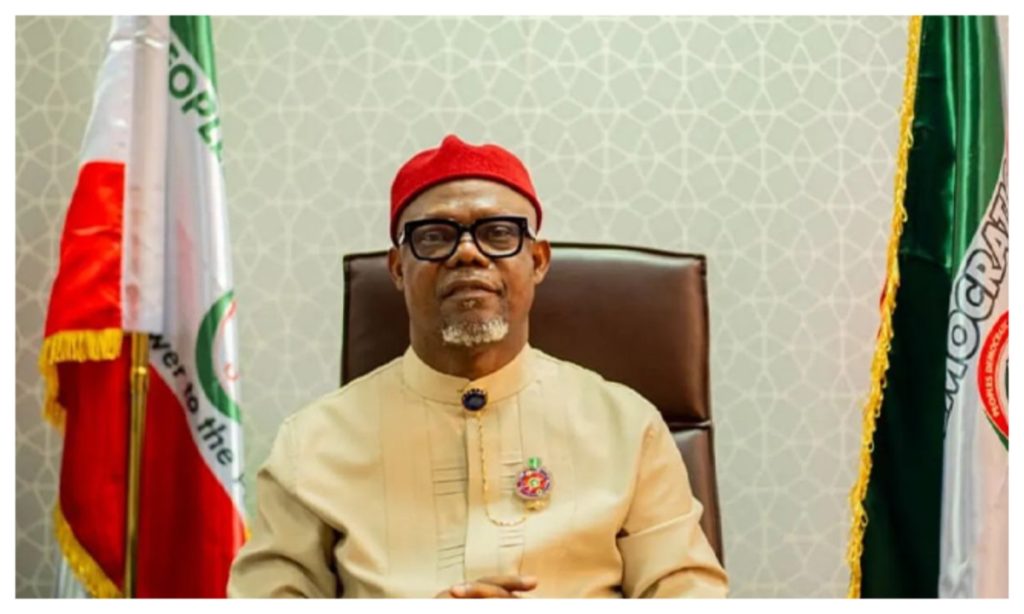 Wike urges support for late Senator Mpigi’s family