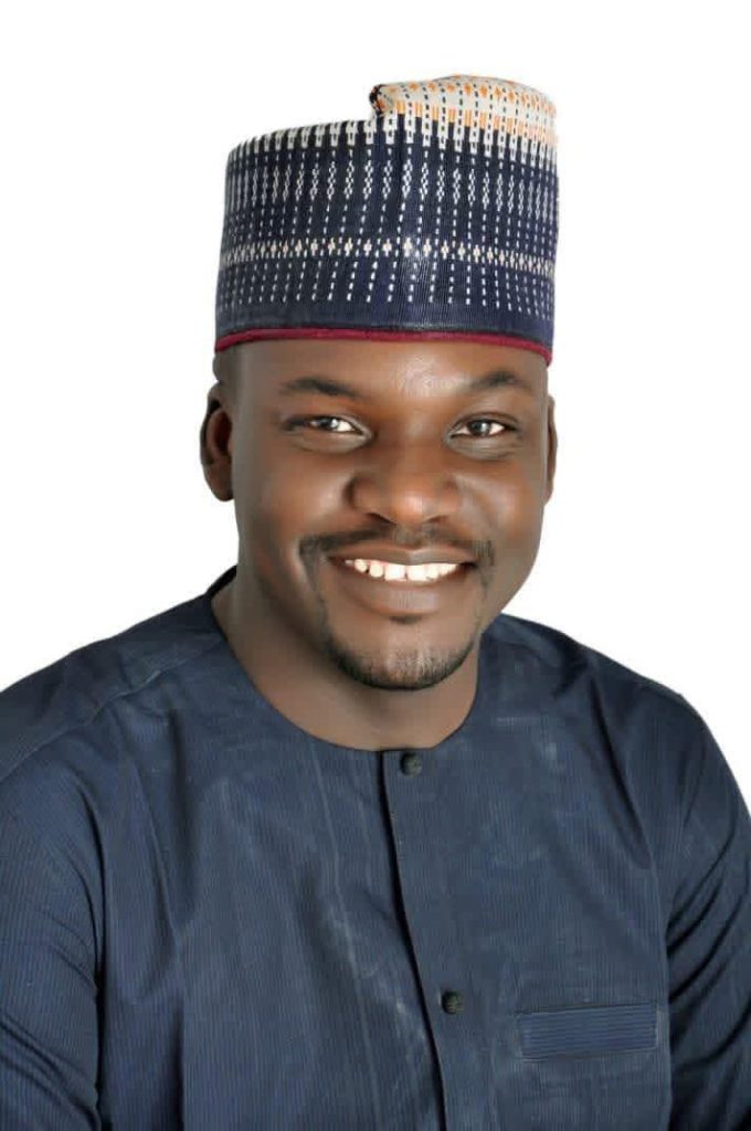 Buni appoints Goje as Yobe SSG