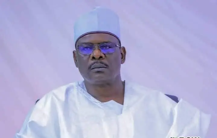 2027: Nigerian Senator Ndume plans to return to NASS for fifth time - Shehu