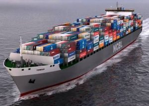 41 Ships Expected At Lagos Ports Carrying Petroleum Food And 300x213