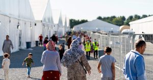 Afghans Evacuated To Qatar May Be Resettled In Democratic Republic 300x158