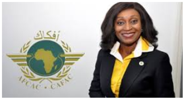 I24 New Routes Opened In Three Years, Contributed 8.1m Jobs — AFCAC • Channels Television
