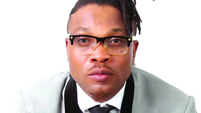 I used to protect myself with 'juju' because of police, OPC - Singer African China