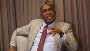 Amaechi Claims Only Non Regional Candidate In ADC Presidential Race 300x169