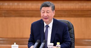 China Mozambique Upgrade Ties To Community With Shared Future In 300x158