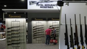 China Bans EU Firms Over Taiwan Arms Trade Adds Controls 300x169