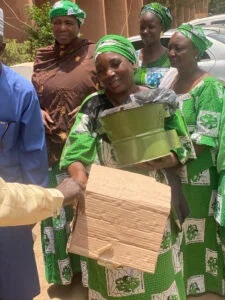 Kaduna Govt rolls out clean cooking stoves to curb pollution, deforestation — Daily Nigerian