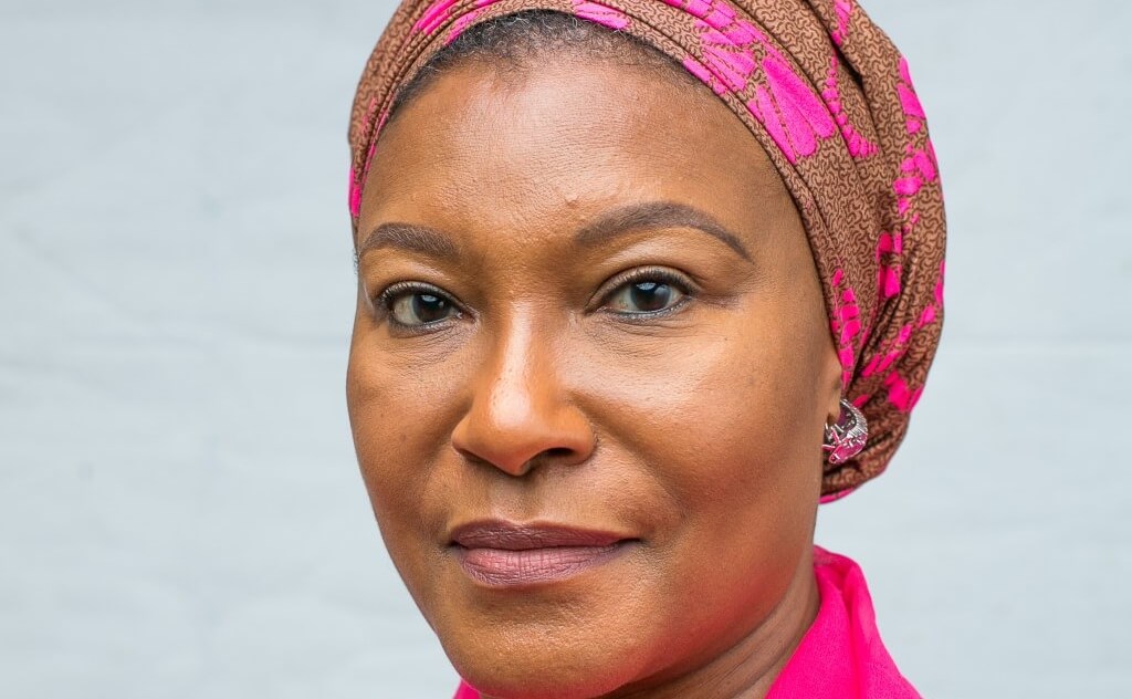 Abuja court to rule on suit seeking to prohibit Kingibe from ADC activities