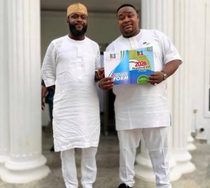 Cubana Chief Priest Okechukwu Buys APC Nomination Form For Imo 300x269