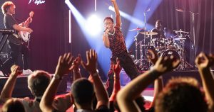 D4vd Arrested For Murder Of 14 Year Old Girl Found In Car 300x158