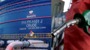 Dangote Refinery Raises Petrol Price To N1275 Per Litre 300x169