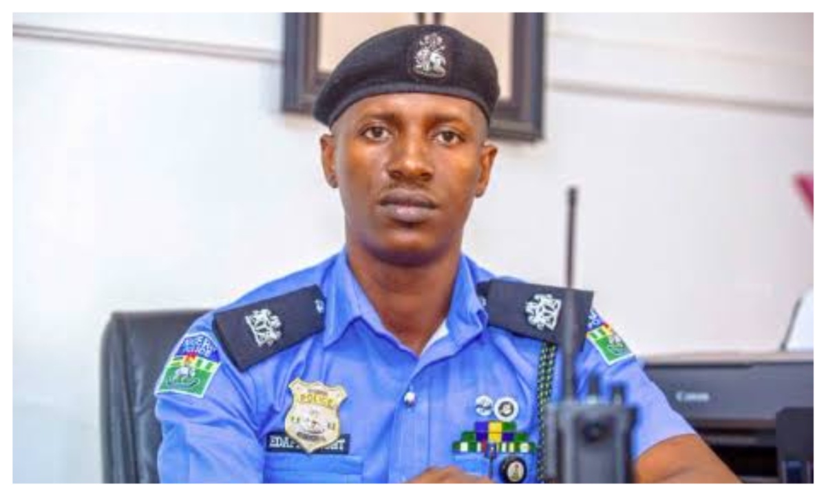 Effurun shooting: Spirituality only explanation for officer's action - Police spokesman