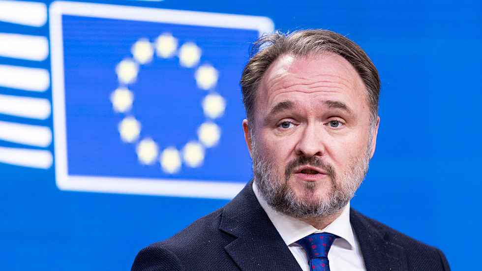 EU energy bill spikes amid Iran war supply shock – commissioner — RT Business News