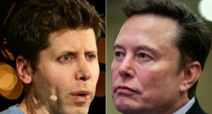 Elon Musk Sues OpenAI Over Nonprofit Breach Trial Monday