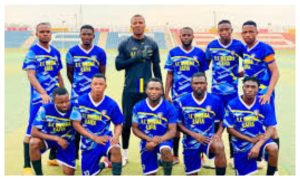 FC Basira Cuts Nine Players After Failed NPFL Promotion 300x180