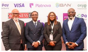 FCMB Leads AI Push At Nigeria Fintech Summit 2026 In 300x180