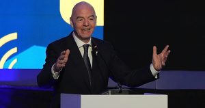 FIFA Boosts World Cup Team Payouts By 100 Million North 300x158