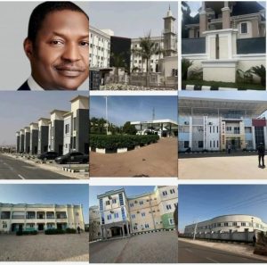 Federal High Court Threatens Jail For Lawyers Delaying Abubakar Malami 300x297