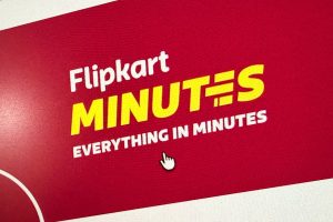 Flipkart Quick Commerce Expansion Targets 800 Dark Stores By 2026 300x200