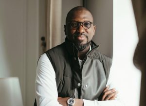 Flutterwave CEO Olugbenga Agboola Named To Endeavors 2026 Outlier Class 300x218