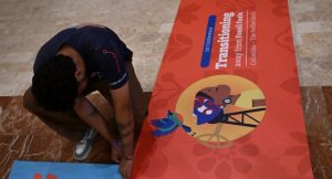 Fossil Fuel Phaseout 60 Nations Gather In Colombia