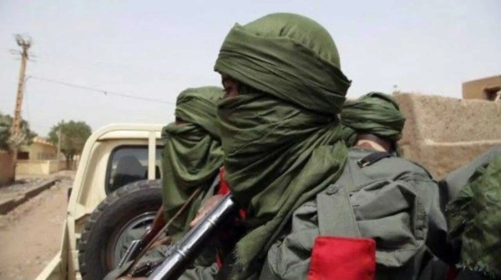 Bandits kill eight in fresh Plateau attack