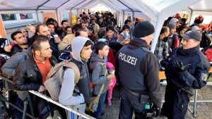 Germany Rejects 95 Of Syrian Asylum Applications In Major Policy 300x169