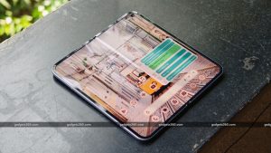 Google Pixel 10 Pro Fold Display Leaks In New Image 300x169