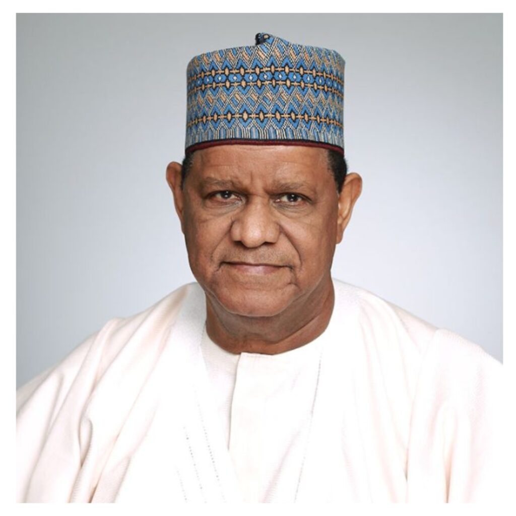 Hayatu-Deen joins ADC, cites economic hardship, democratic decline