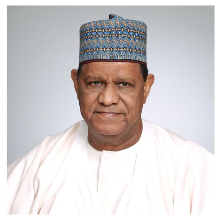 Hayatu-Deen joins ADC, cites economic hardship, democratic decline