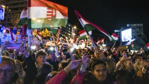 Hungary Election Orbans Defeat And EU Policy Shift 300x169