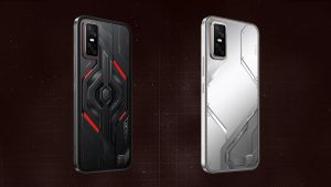 Infinix GT 50 Pro Launch Date And Design Revealed 300x169