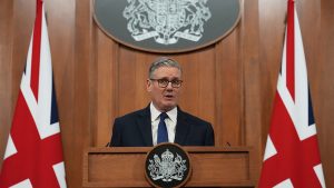 Iran War Energy Crisis Hits UK And Australian Citizens 300x169