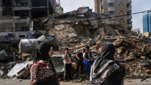 Israel Caught Off Guard By Trumps Demand To Halt Lebanon 300x169