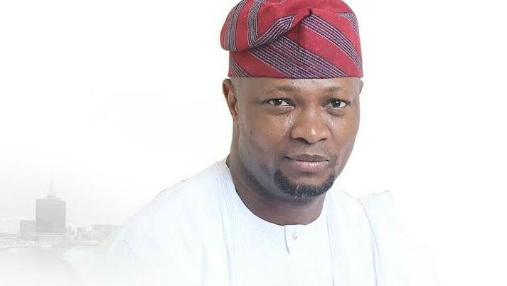 2027: Jandor denies claims of 'anointed' APC candidate in Lagos