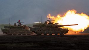 Japan Lifts Arms Export Ban Allows Sales To 17 Nations 300x169