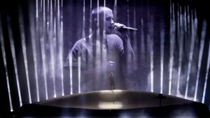 Justin Bieber Coachella 2025 Laptop Duets With YouTube Past 300x169