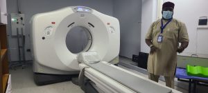 Kano Cancer Centre Launches 3D HDR Brachytherapy Services 300x135