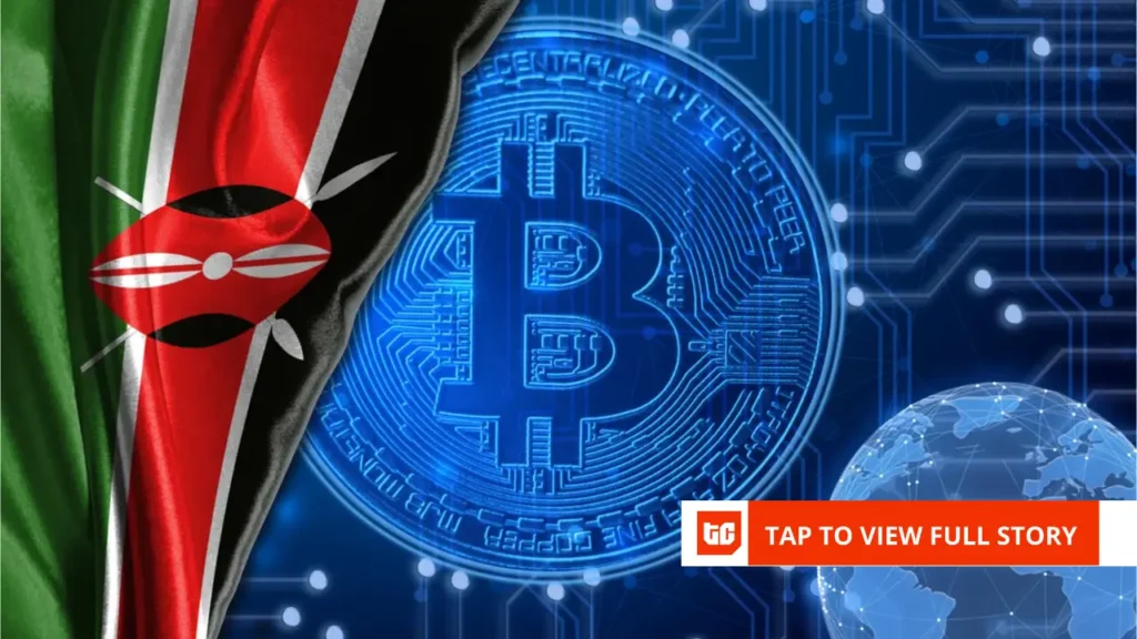 Crypto startups in Kenya face $23,000 fines for ad rule breaches