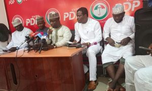 Kwara PDP Condemns Govs Attempt To Reopen Offa Robbery Case 300x180